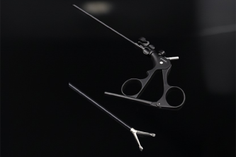 Babcock Grasper
